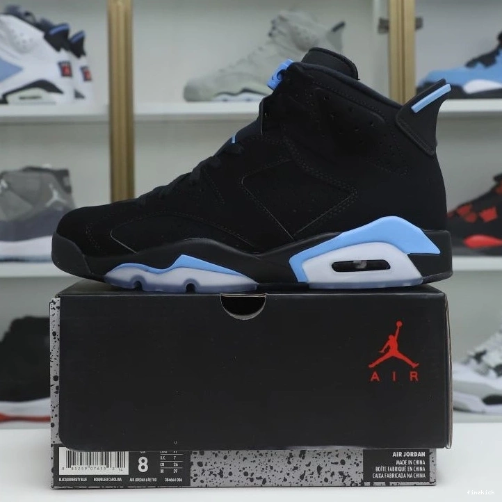 Air unc 6 Jordan Jordan 1008
